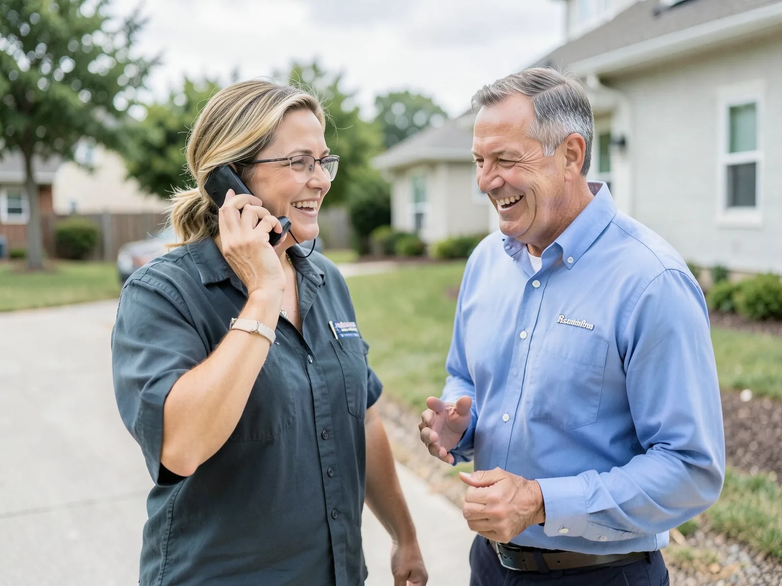 Frequently Asked Questions About Roof Leak Water Damage Restoration in Hugoton, KS